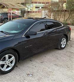 شيفروليه ماليبو